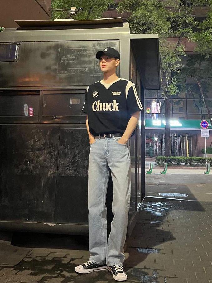 potret Bae Hyun Sung (instagram.com/baehyeonseong_)
