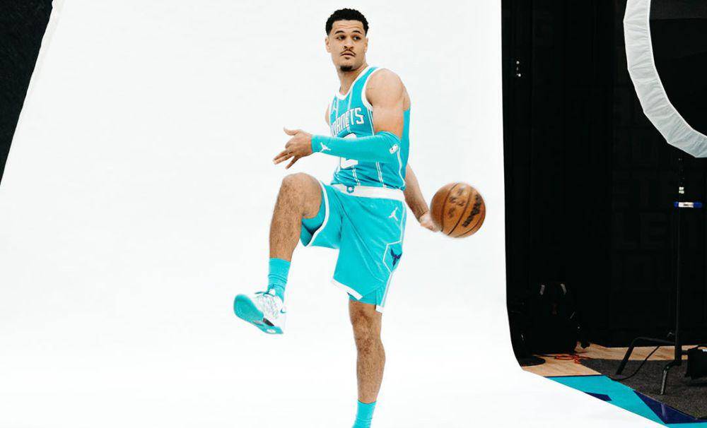 Josh Green (instagram.com/hornets)