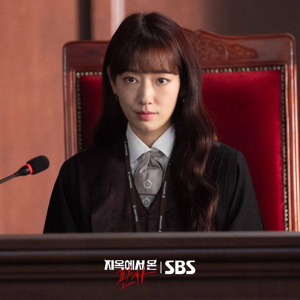 still cut drama The Judge From Hell (instagram.com/sbsdrama.official)