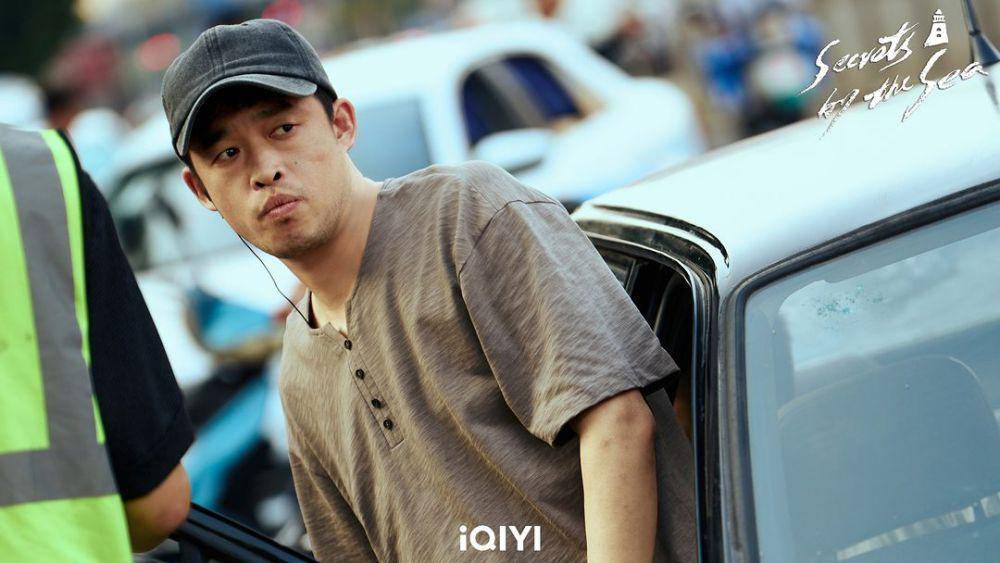 cuplikan drama Secrets by the Sea (instagram.com/iqiyi_indonesia)