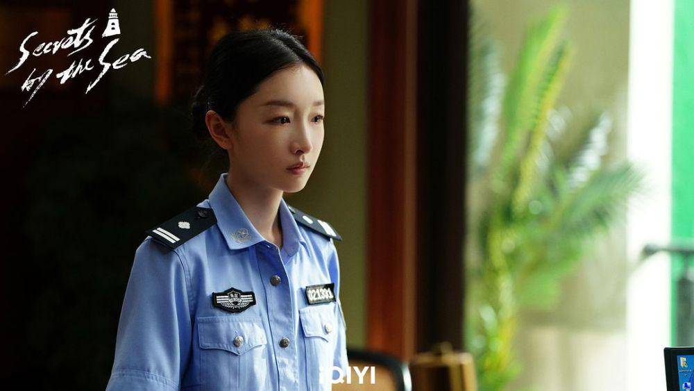 cuplikan drama Secrets by the Sea (instagram.com/iqiyi_indonesia)