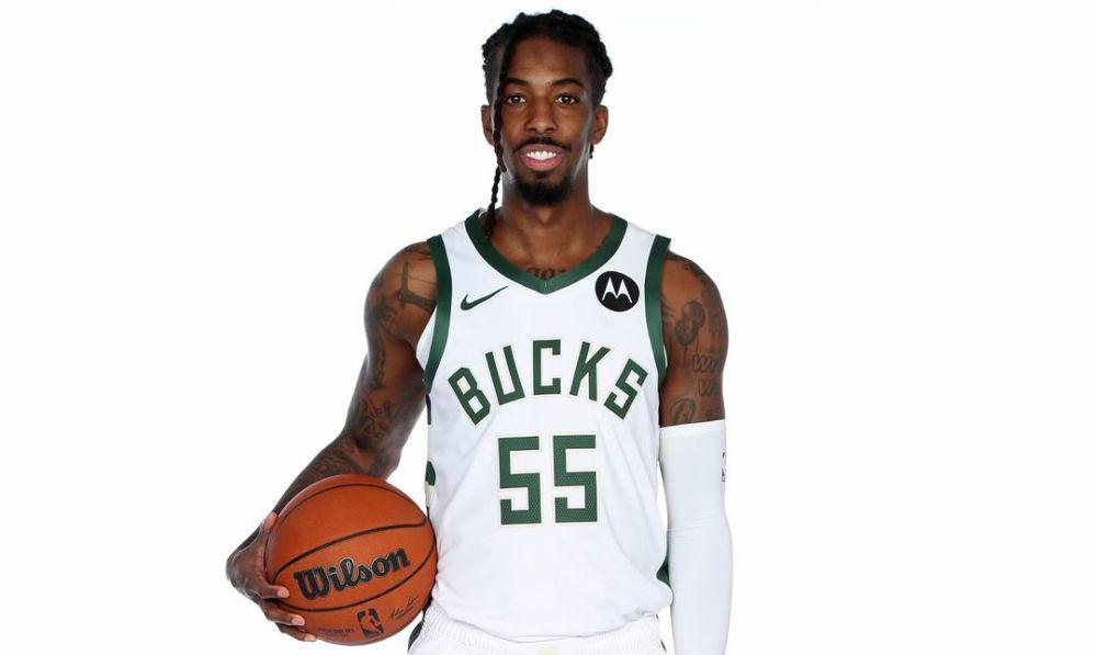 3 Rekrutan Baru Milwaukee Bucks untuk NBA 2024/2025