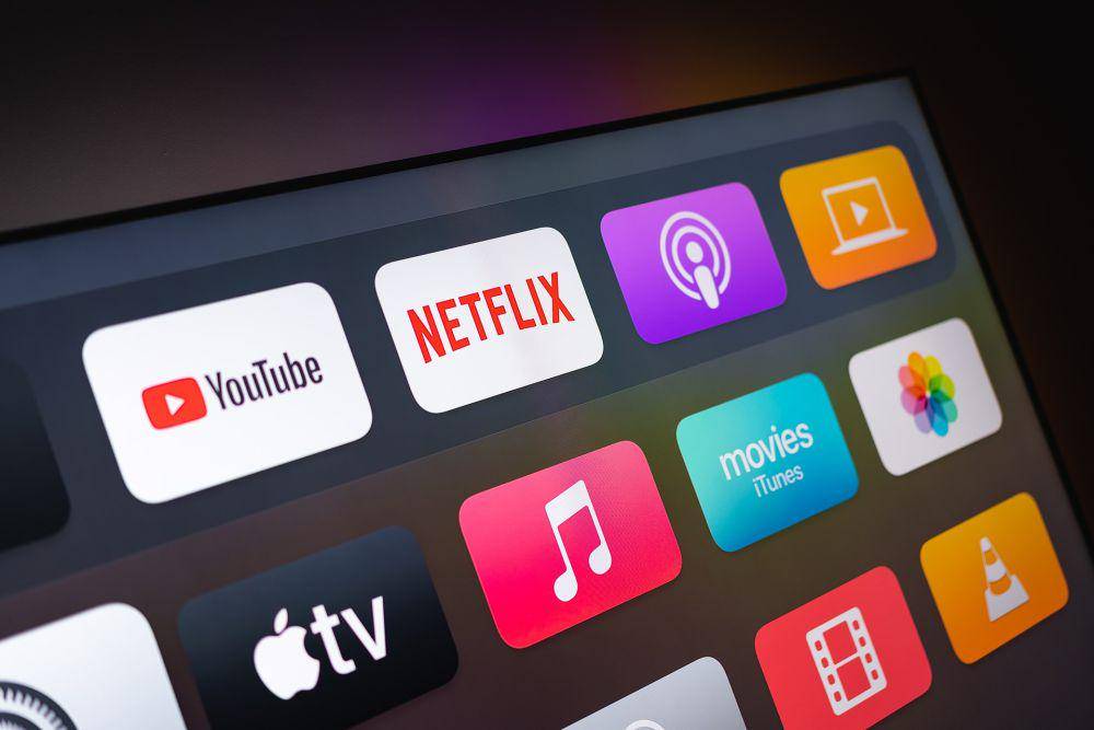ilustrasi platform untuk streaming (pixabay/yousafbhutta)