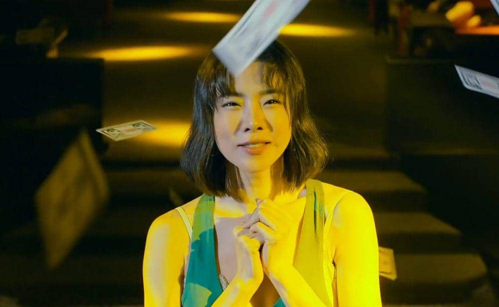 Mama Gogo (dok. GMMTV/Mama Gogo)
