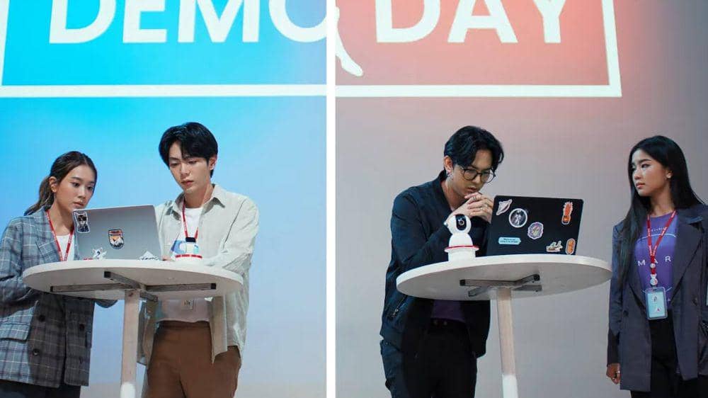 5 Drama Thailand Seru tentang Persaingan Bisnis yang Wajib Kamu Tonton