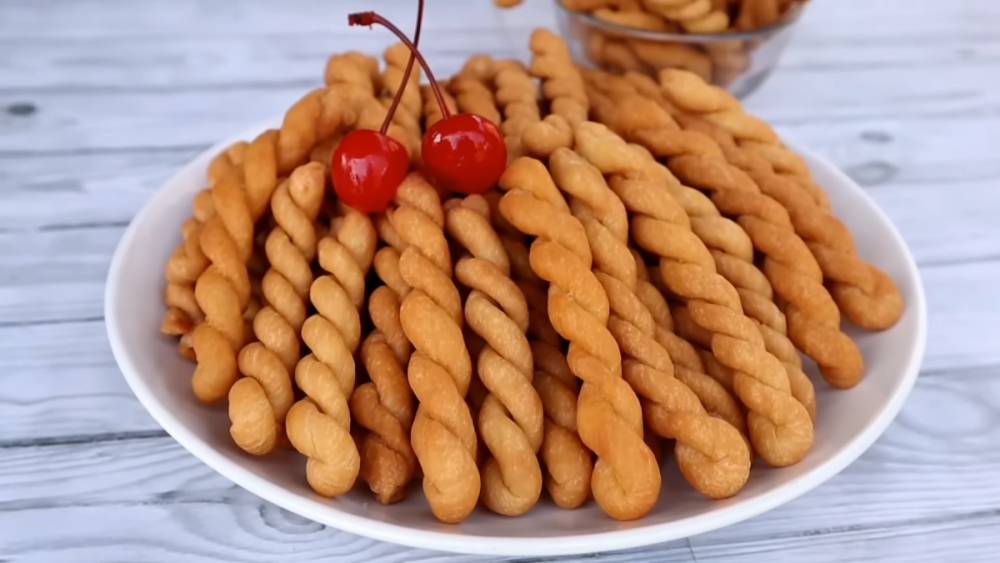 kue tambang (YouTube.com/resep bunda yustin)