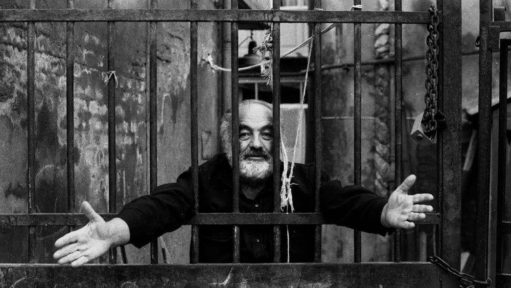 sutradara Sergei Parajanov