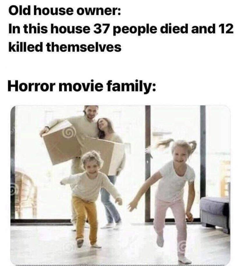 meme adegan di film horor (reddit.com/shouse1)