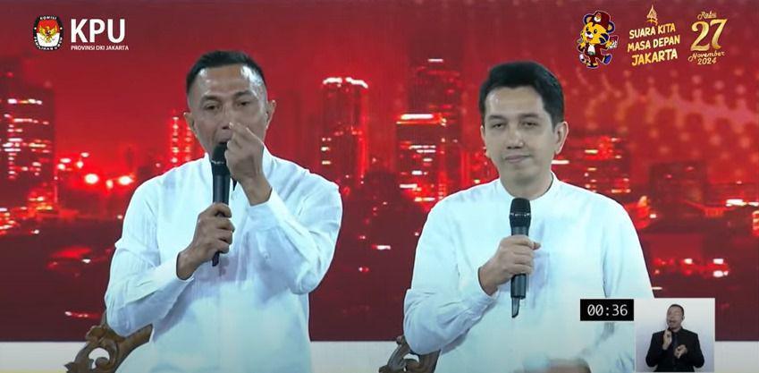 Dharma-Kun Bakal Bikin Miniatur Badui di TMII