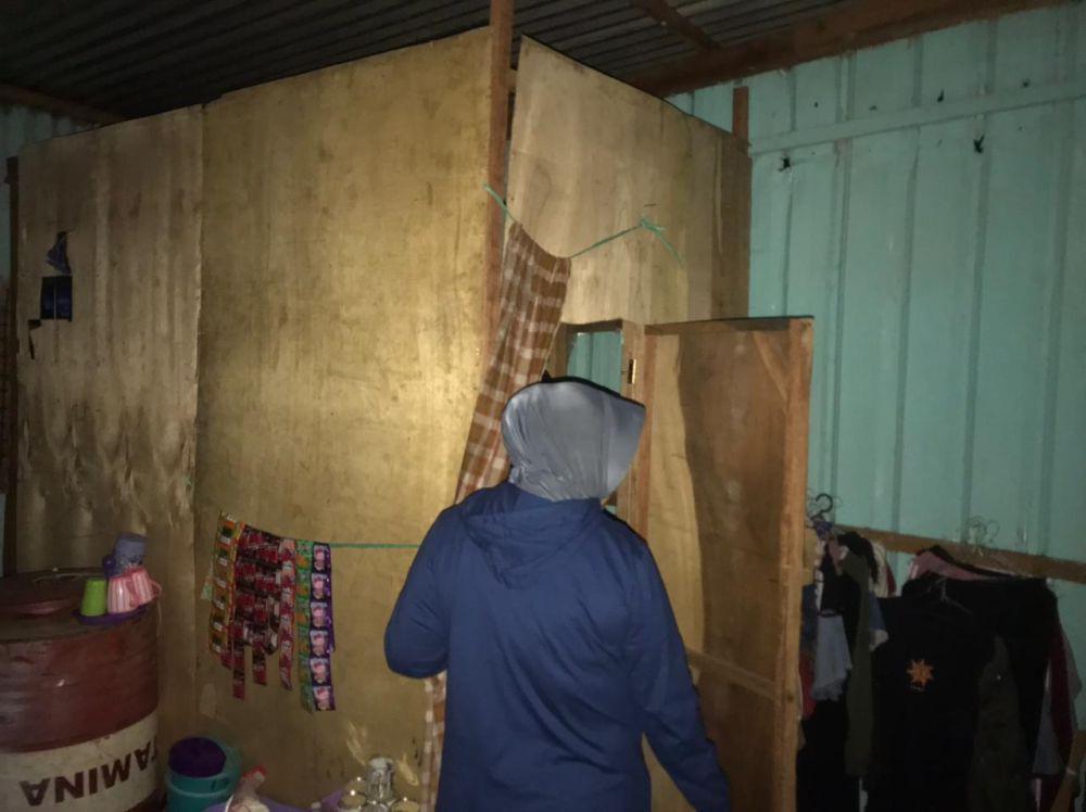 Prostitusi Kedok Warkop di Maros Digerebek Polisi, Muncikari Ditangkap