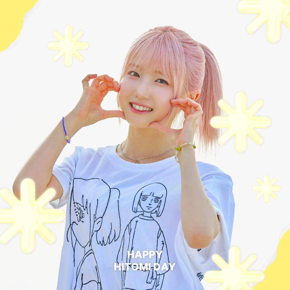 Honda Hitomi (x.com/sa2m2nam3)