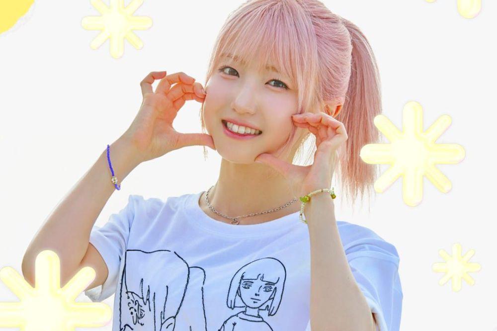 Perjalanan Karier Idol Honda Hitomi yang Kini Jadi Member SAY MY NAME