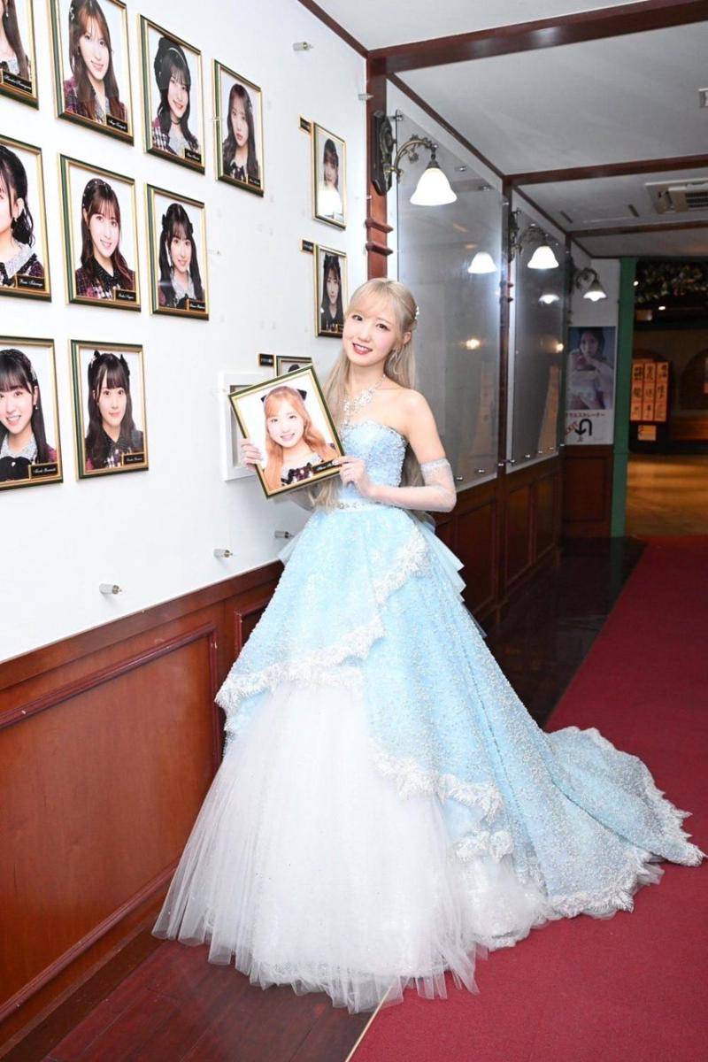 Honda Hitomi (x.com/hnd_htm__1006)