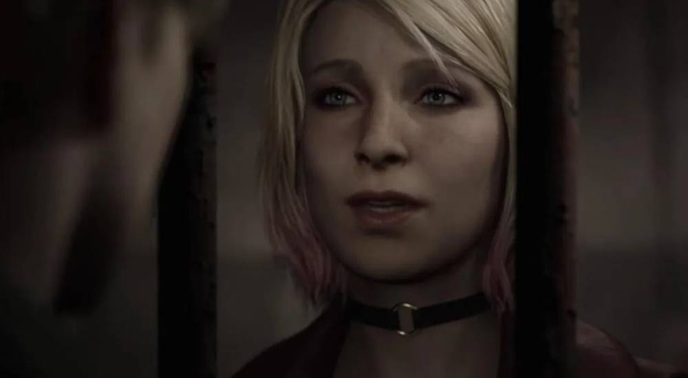 cuplikan Silent Hill 2 (dok. Konami/Silent Hill 2)