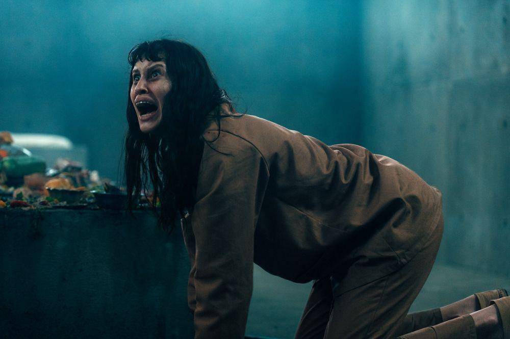 apakah akan ada The Platform 3 (dok. Netflix/The Platform 2)