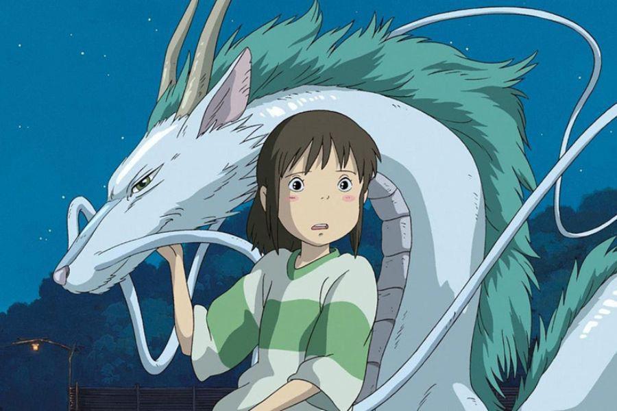 [QUIZ] Dari Film Studio Ghibli Favoritmu, Kamu Cocoknya Liburan Akhir Tahun ke Sini