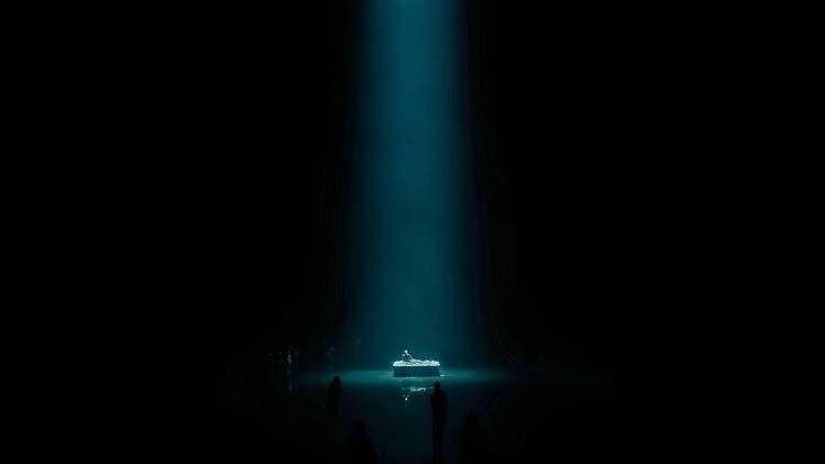 penjelasan ending film The Platform 2 (dok. Netflix/The Platform 2)