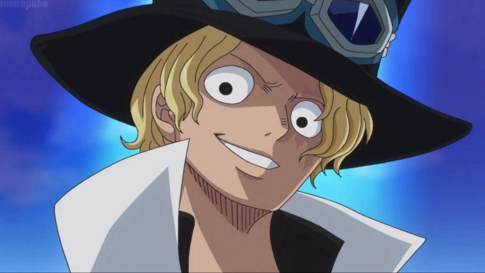 Sabo (dok. Toei Animation/One Piece)