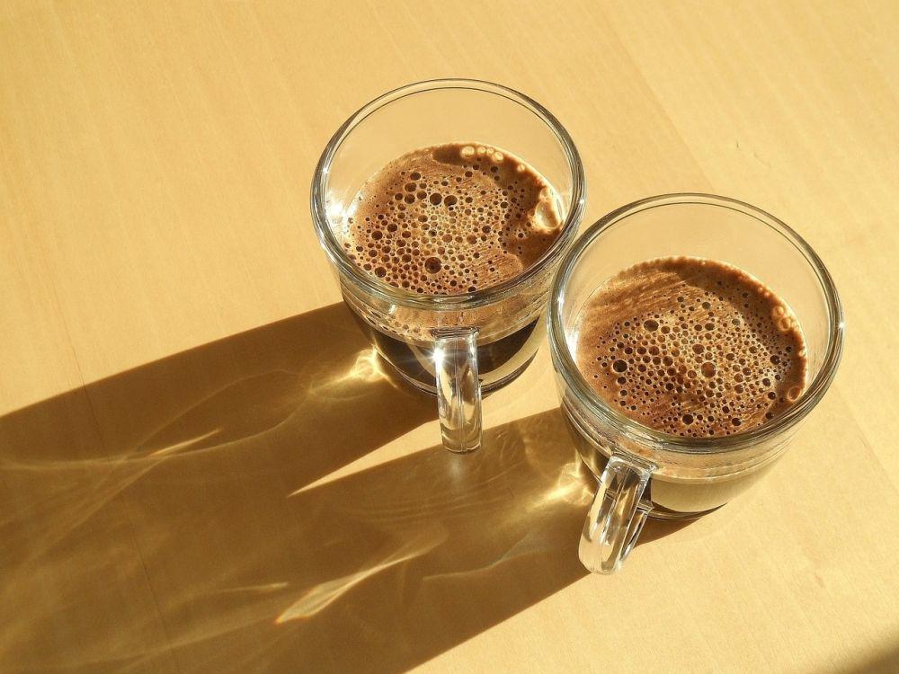 Resep Bandrek Cappuccino, Ide Minuman Penghangat Tubuh saat Hujan