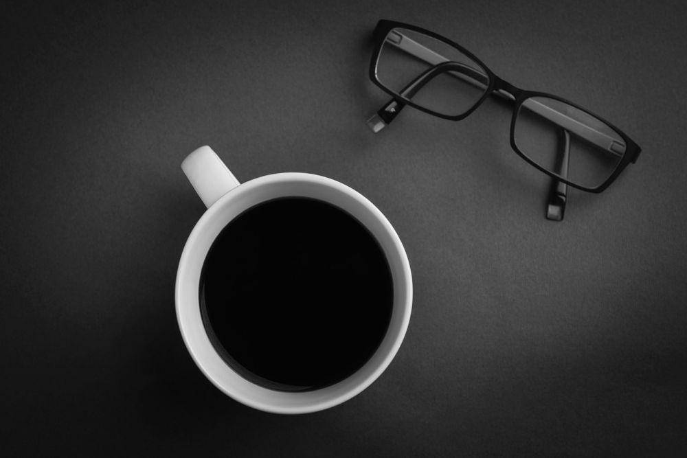 Ilustrasi kopi instan (pixabay.com/Foundry)