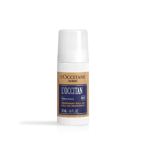 L'Occitane Lavender Deodorant (loccitane.com)
