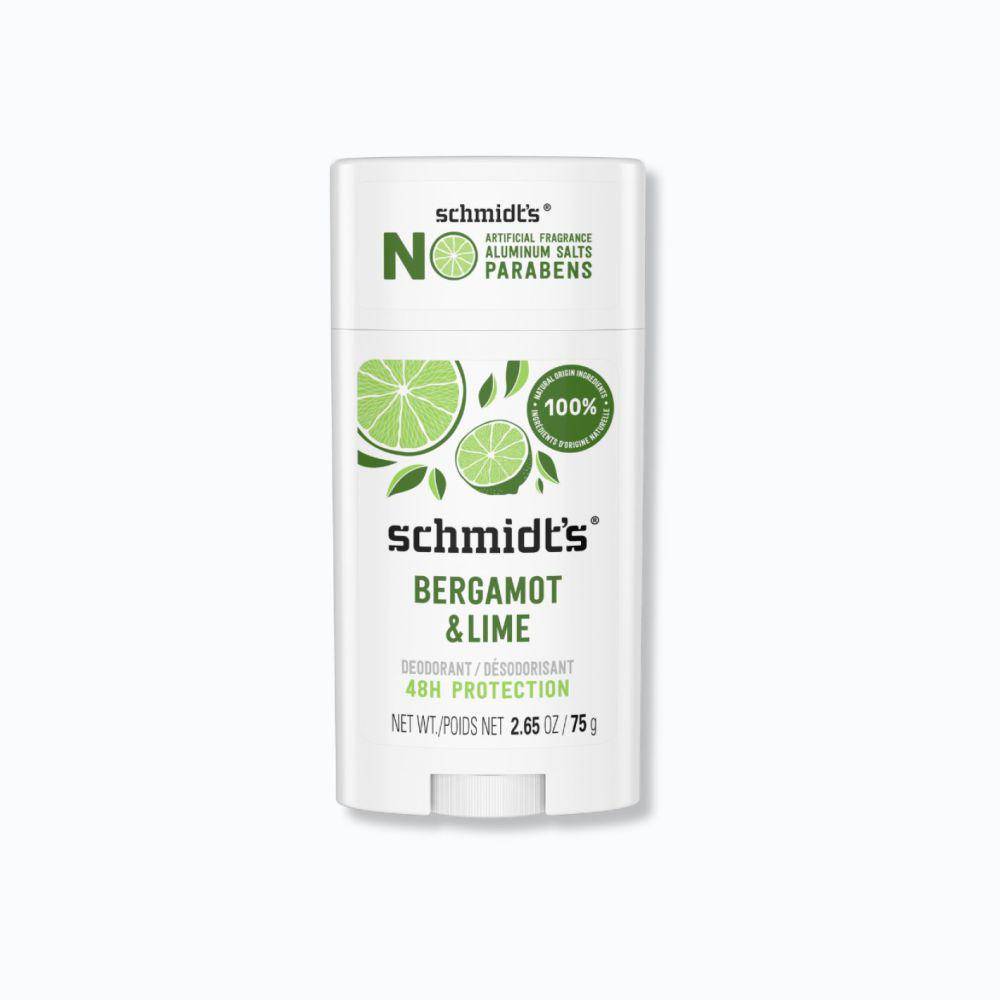 Schmidt's Natural Deodorant (schmidts.com)