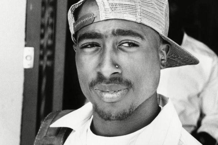 12 Fakta Tupac Shakur, Rapper Legendaris yang Dibunuh Secara Tragis