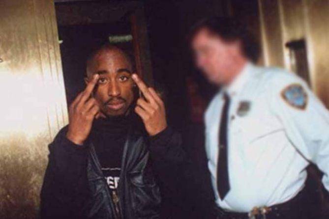 potret Tupac Shakur (instagram.com/2pac)