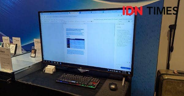 Solusi ActiveProtect dari Synology (IDN Times/Misrohatun)