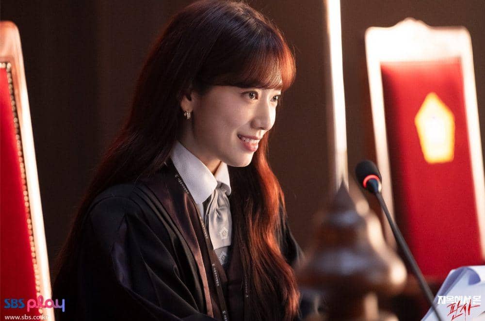 10 Rekomendasi Drakor yang Dibintangi Pemain The Judge from Hell