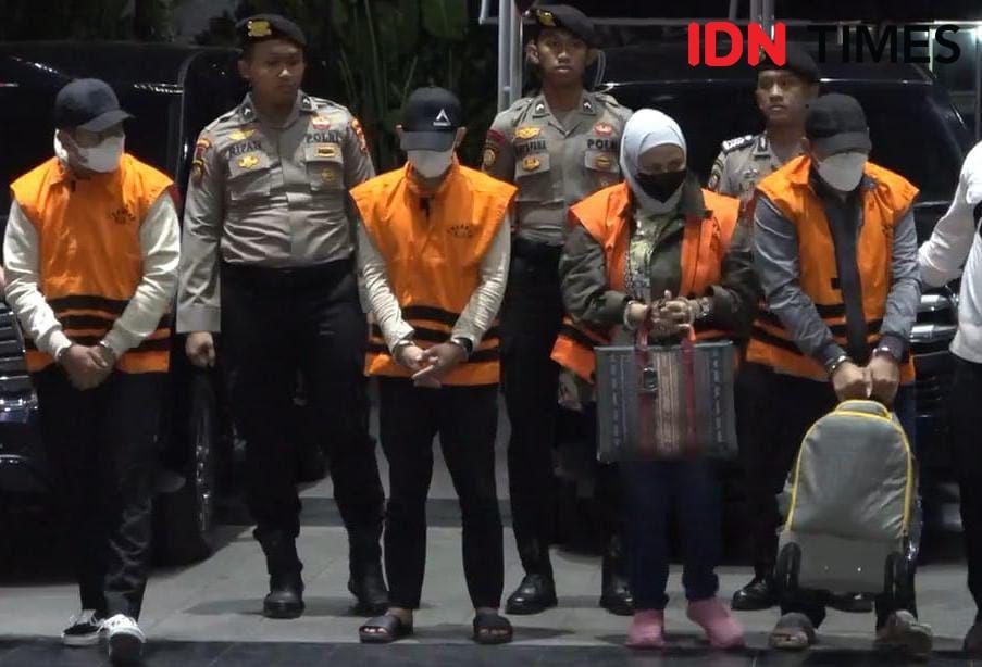 Dinas PUPR Kalsel Batasi Akses Jurnalis Pasca-OTT oleh KPK