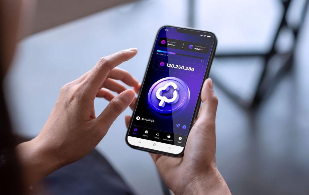 Cashtree Luncurkan Game, Hadiah Sampai 150 Juta Token CTT