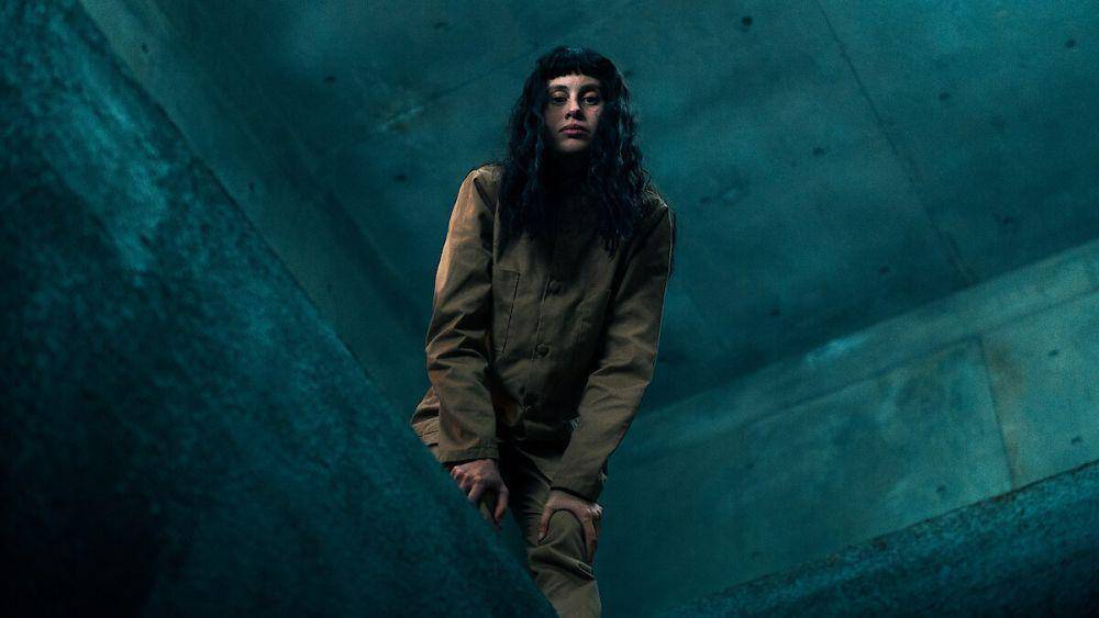 apakah akan ada The Platform 3 (dok. Netflix/The Platform 2)