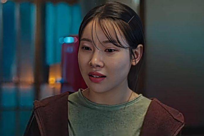 cuplikan drakor The Auditors (dok.tvN/The Auditors)
