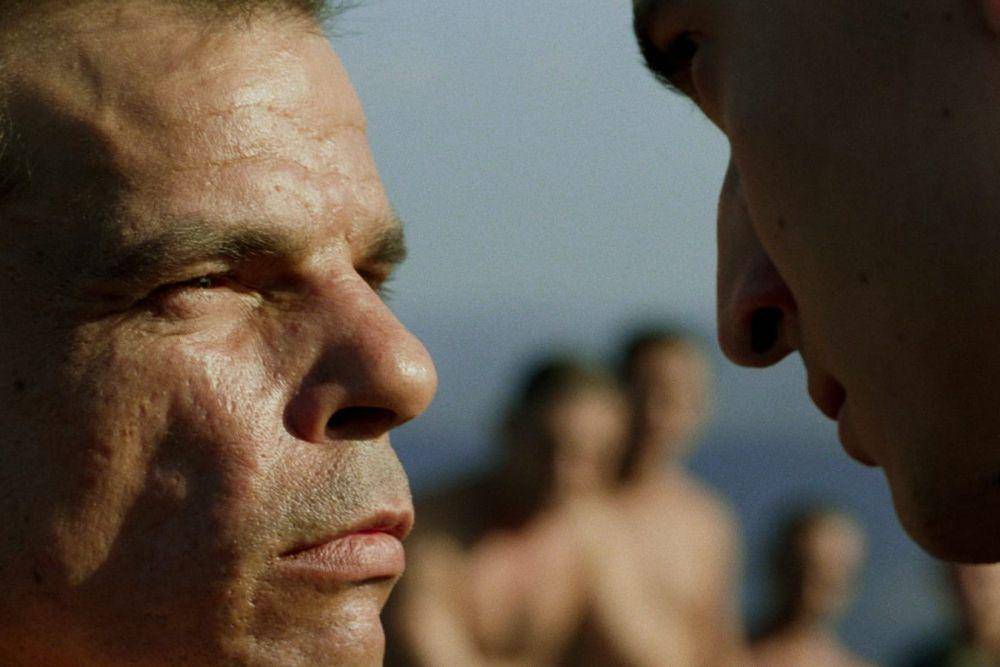 Beau Travail (dok. Janus Films/Beau Travail)