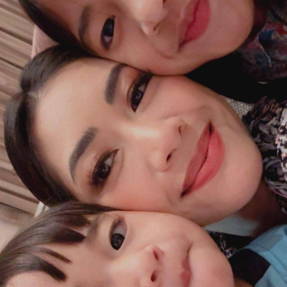 ulang tahun Sakti anak Ibas Yudhoyono (Instagram.com/ruby_26)