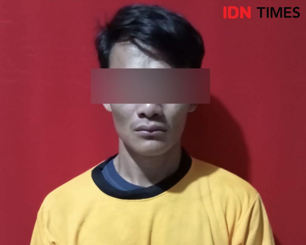 Menantu di Kalbar Nekat Membunuh Mertua, Diduga Sakit Hati