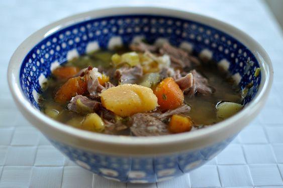 Resep Asem-asem Daging Sapi yang Kuahnya Segar
