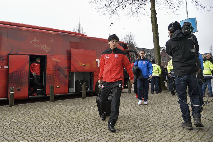 Ryo Miyaichi (x.com/fctwente)