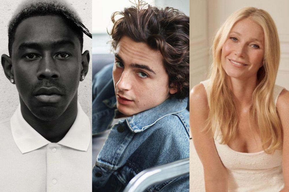 Sinopsis Film Marty Supreme dan Pemainnya, Timothee Chalamet Manglingi