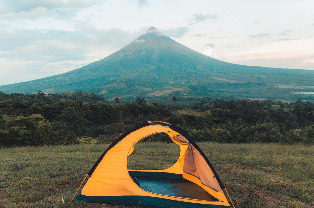 5 Alasan Gunung jadi Salah Satu Destinasi Liburan Favorit