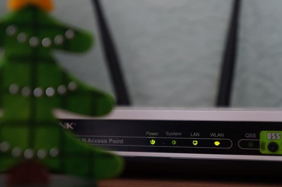 6 Cara Mengatasi WiFi LOS Merah dan Tidak Terhubung Internet