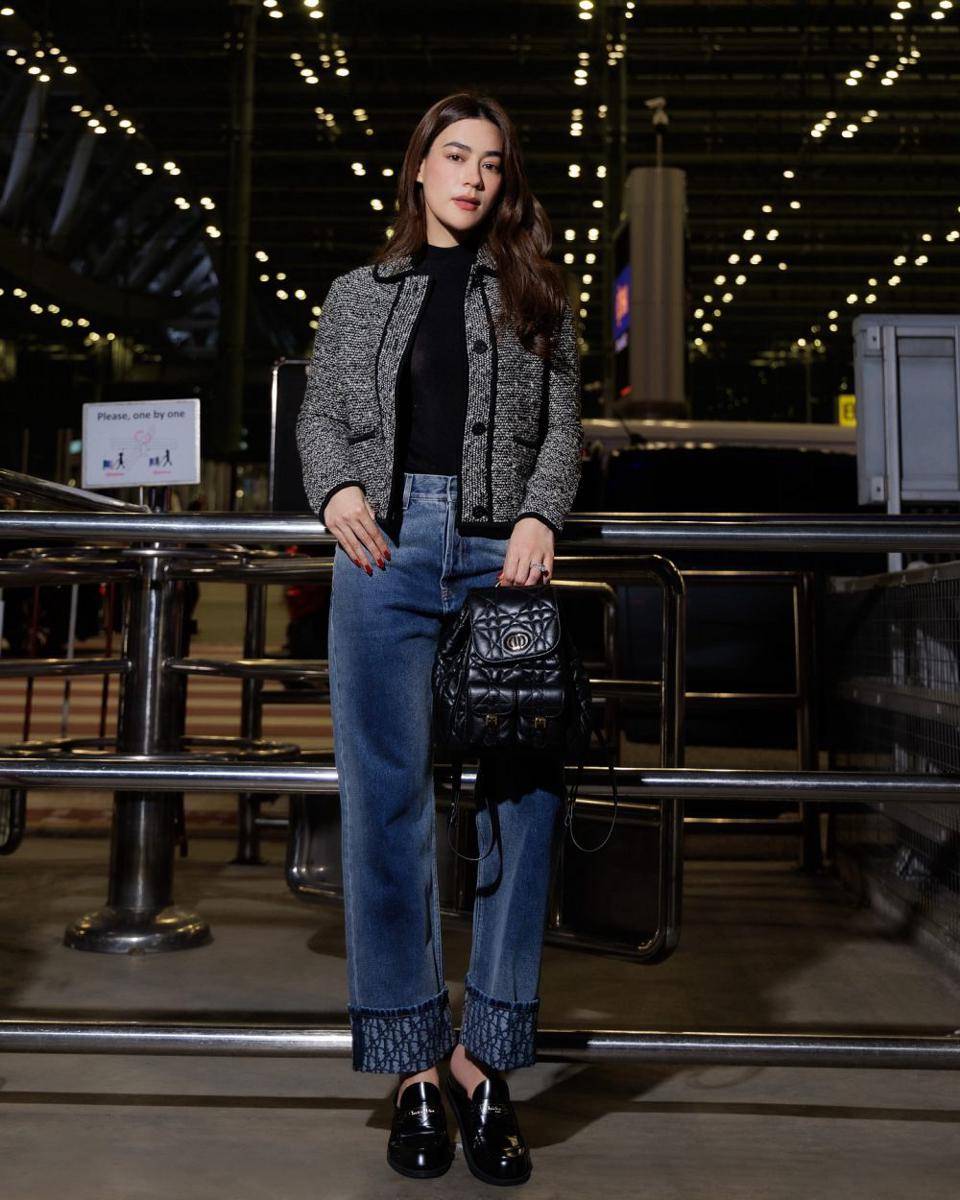 Kimmy Kimberley (instagram.com/kimmy_kimberley)