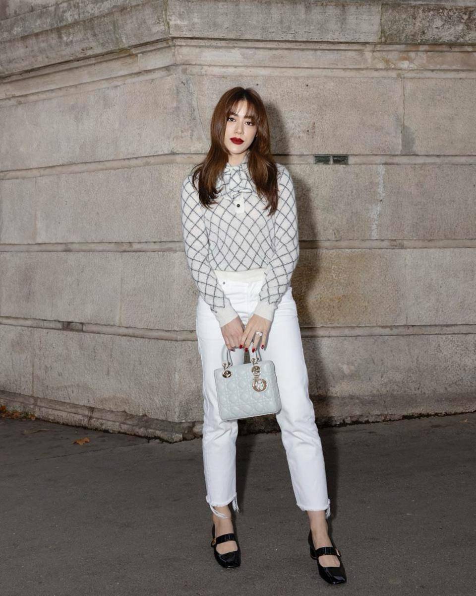 Kimmy Kimberley (instagram.com/kimmy_kimberley)