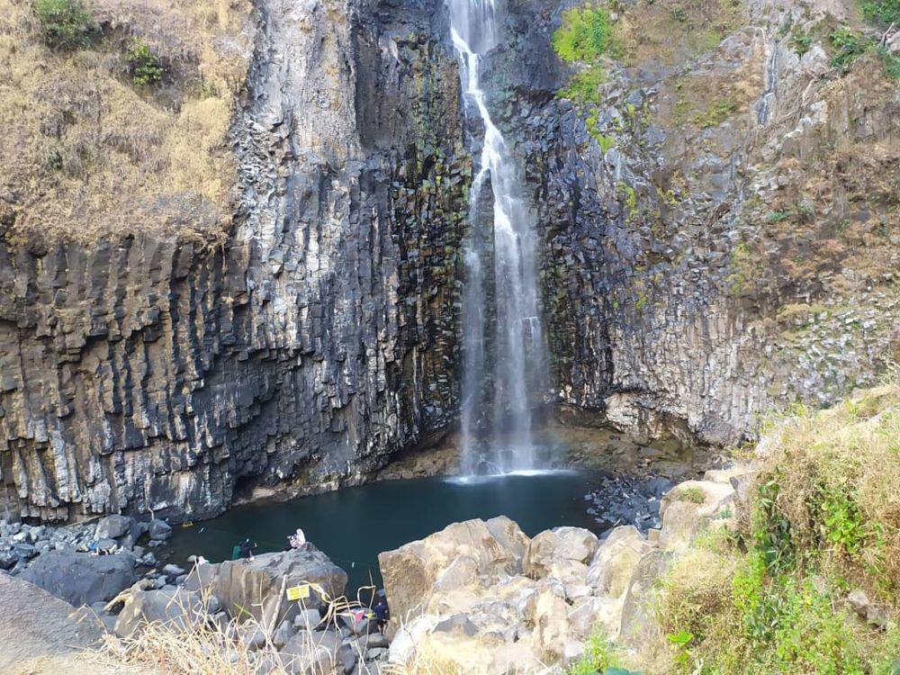 Air Terjun Takapala Malino, Destinasi Wisata Favorit Libur Lebaran