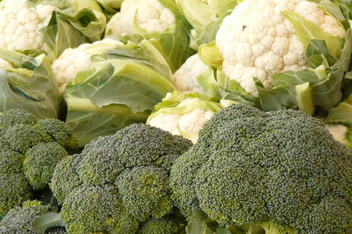 [QUIZ] Pilih Brokoli atau Kembang Kol, Kamu Cocoknya Masak Ini!