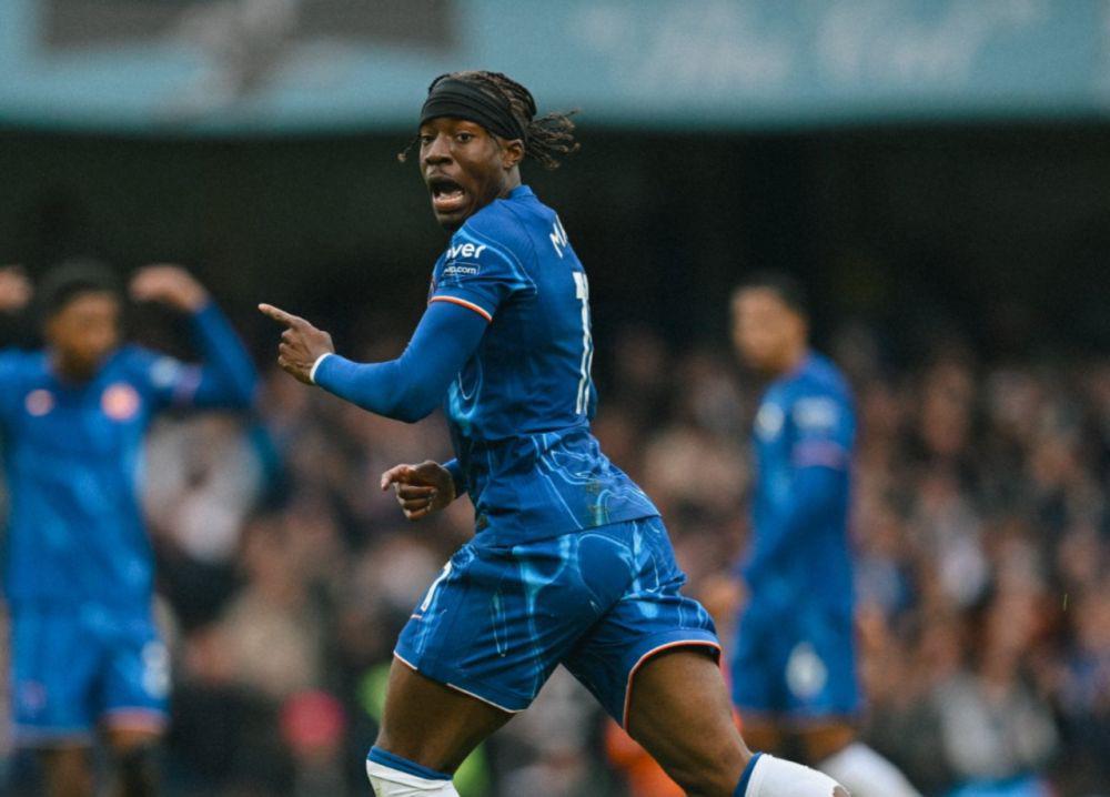 3 Fakta Usai Chelsea Ditahan 10 Pemain Forest, Lini Depan Lesu