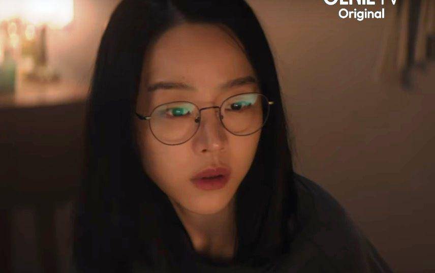 cuplikan drama Korea Dear Hyeri (youtube.com/@Studio_Genie)