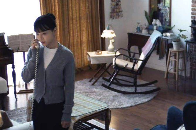cuplikan drama Korea Dear Hyeri (youtube.com/@Studio_Genie)