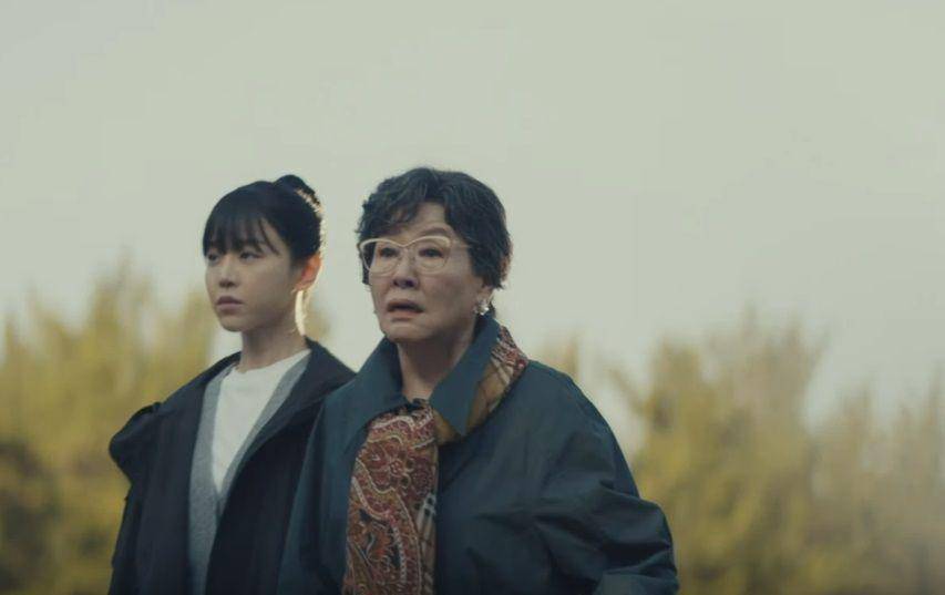 cuplikan drama Korea Dear Hyeri (youtube.com/@Studio_Genie)